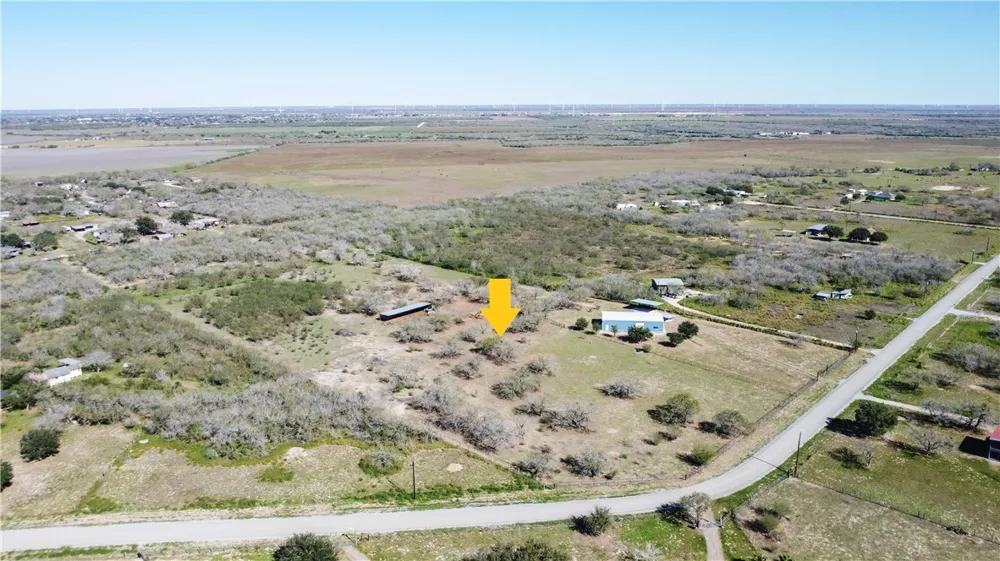 23250 CR 1038 Mathis, TX 78368