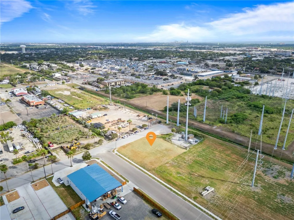 5710 La Playa Street Corpus Christi, TX 78414