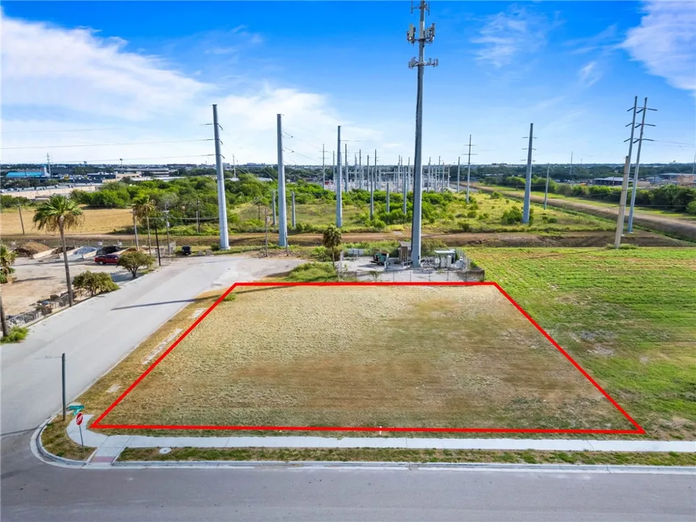 5710 La Playa Street Corpus Christi, TX 78414
