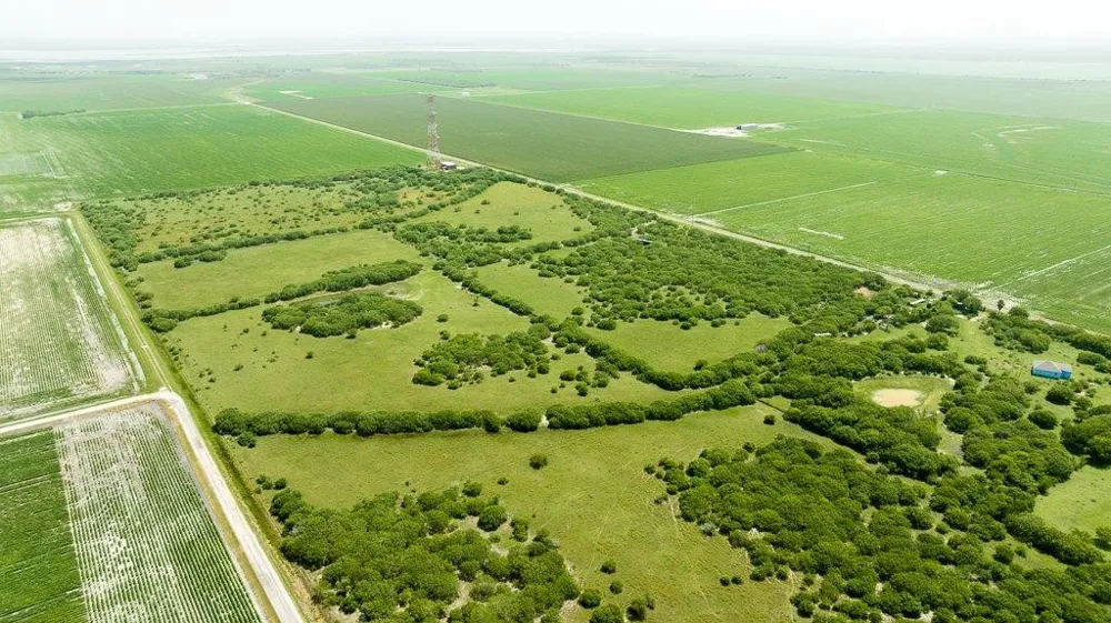 Gin Road Bayside, TX 78340