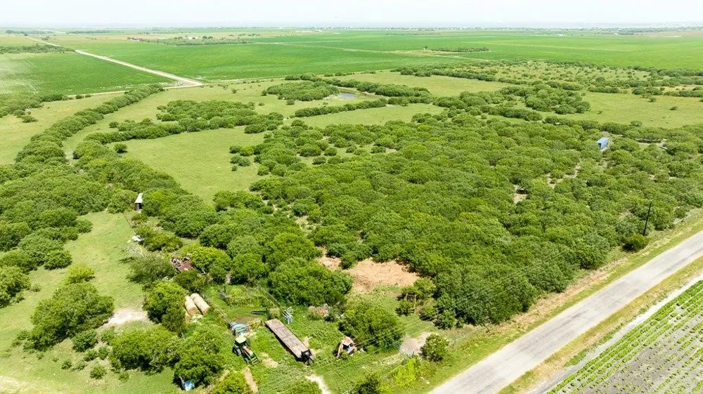 Gin Road Bayside, TX 78340