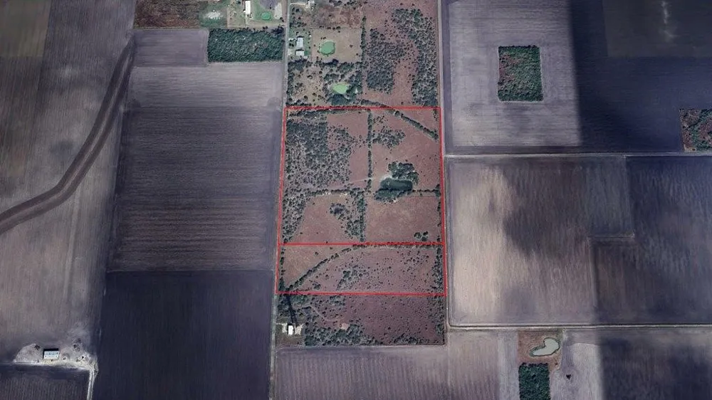 Gin Road Bayside, TX 78340