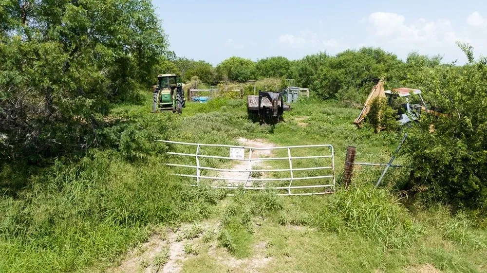 Gin Road Bayside, TX 78340