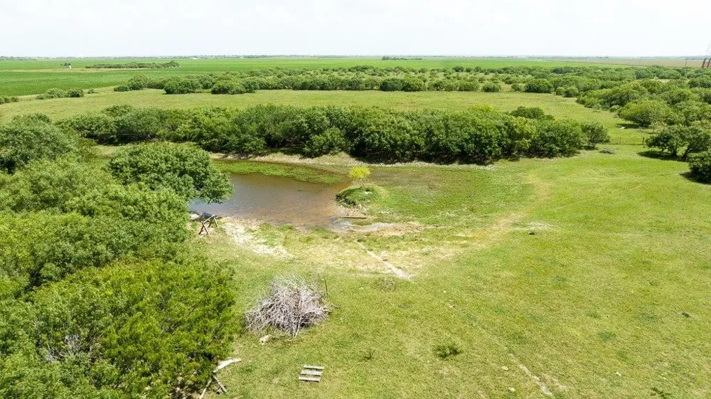 Gin Road Bayside, TX 78340