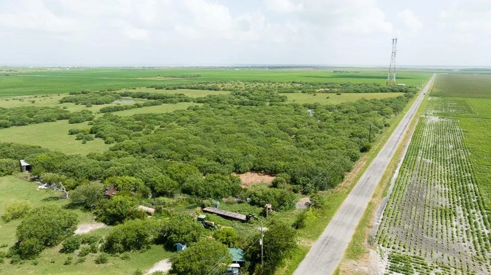 Gin Road Bayside, TX 78340
