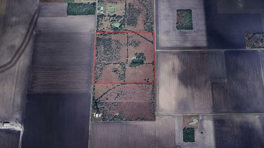 Gin Road Bayside, TX 78340