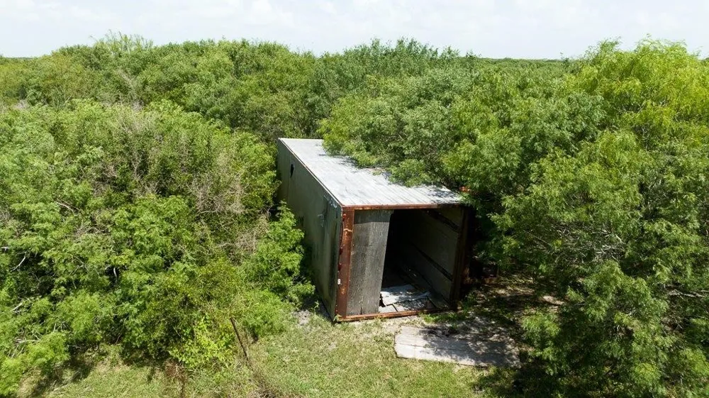 Gin Road Bayside, TX 78340