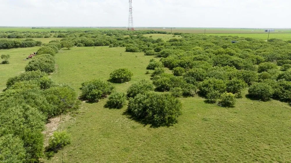 Gin Road Bayside, TX 78340