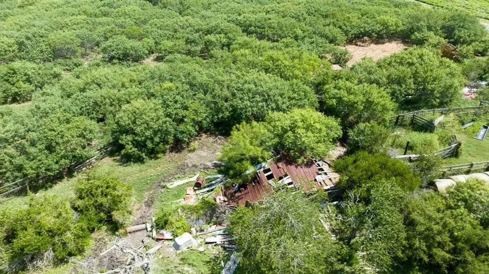 Gin Road Bayside, TX 78340