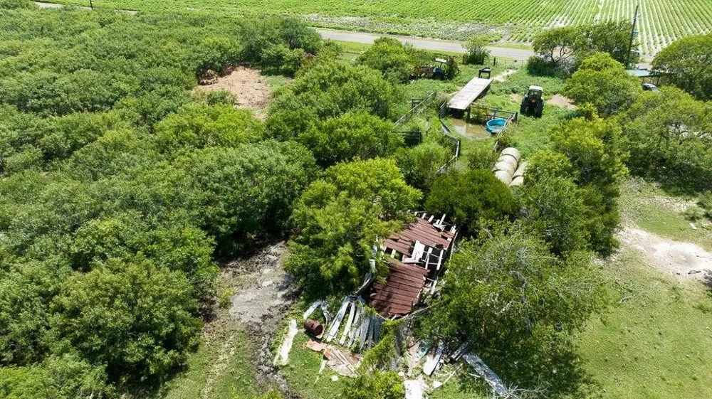 Gin Road Bayside, TX 78340