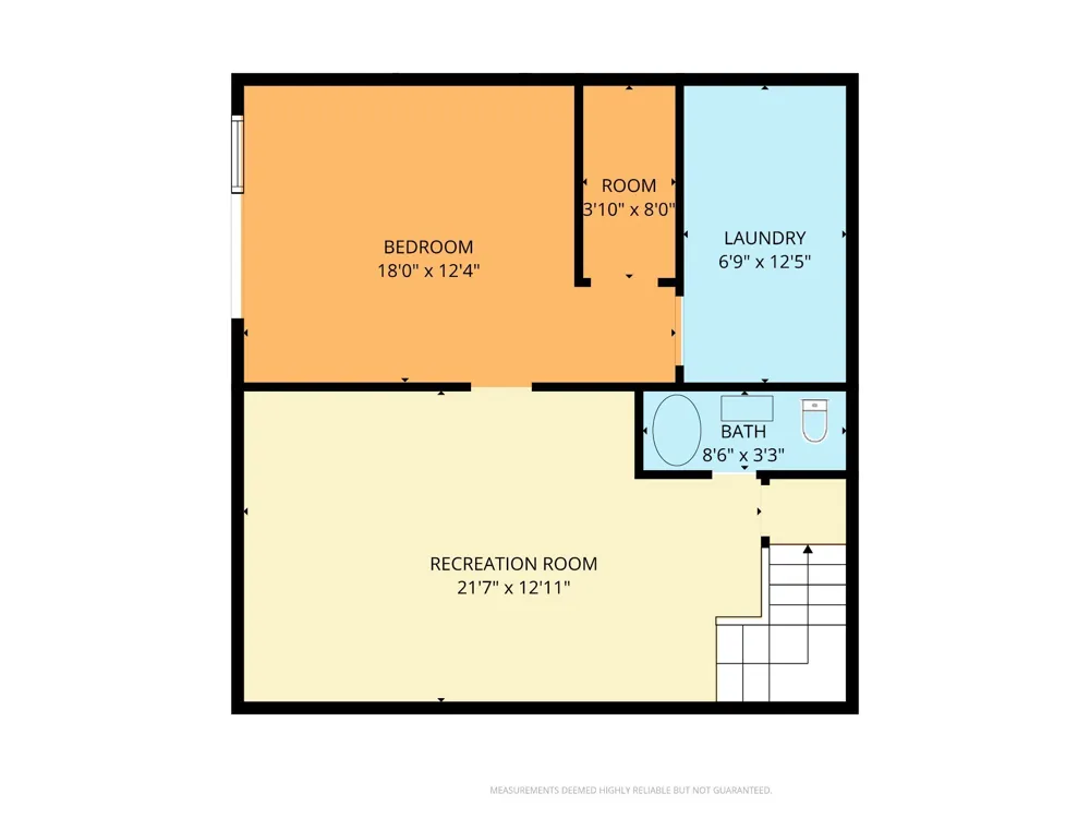 55 Morris Dr Carthage, TN 37030