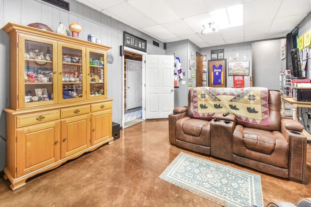55 Morris Dr Carthage, TN 37030