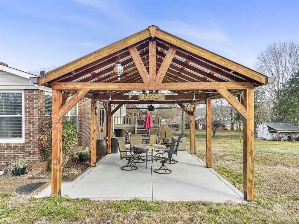 55 Morris Dr Carthage, TN 37030