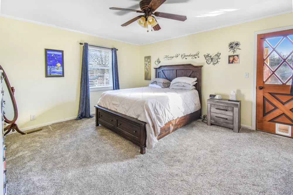55 Morris Dr Carthage, TN 37030