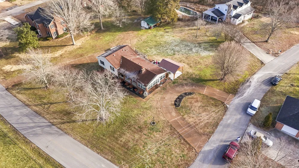 55 Morris Dr Carthage, TN 37030