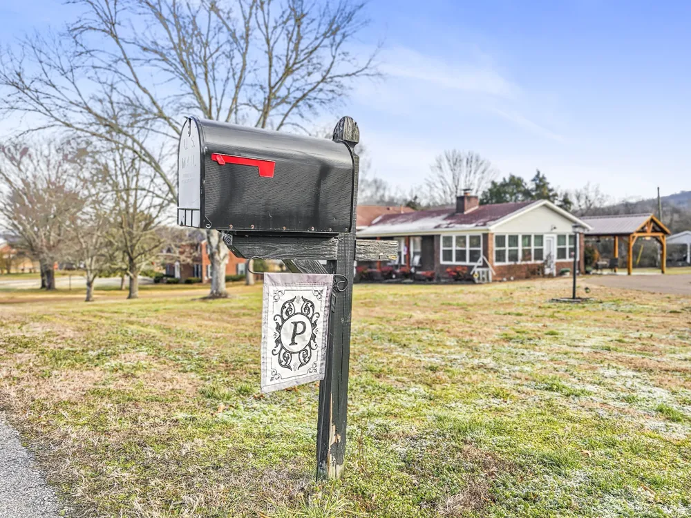 55 Morris Dr Carthage, TN 37030