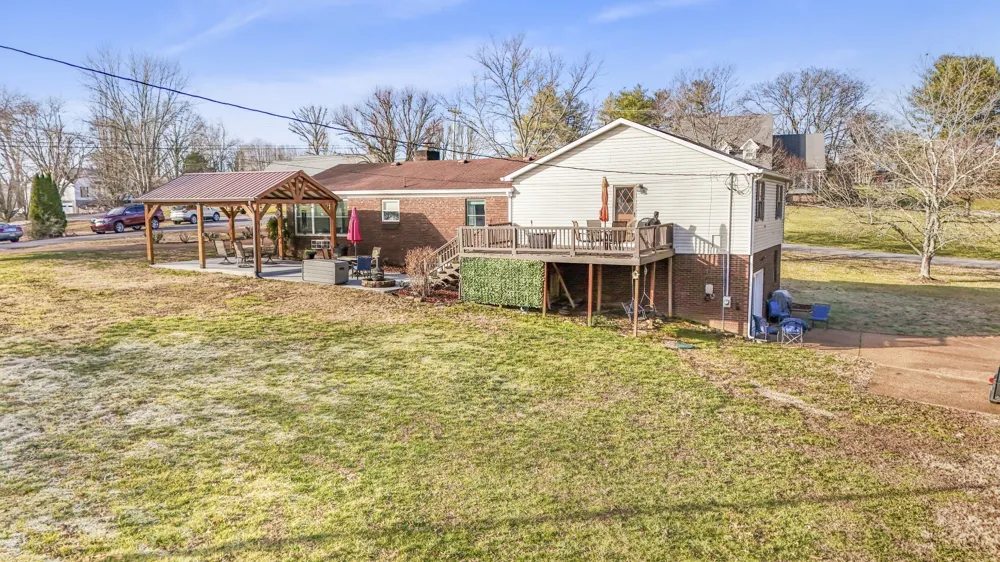 55 Morris Dr Carthage, TN 37030