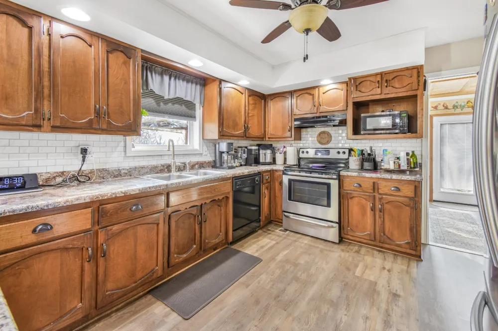 55 Morris Dr Carthage, TN 37030