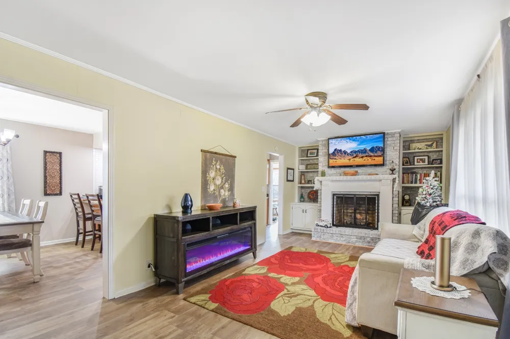 55 Morris Dr Carthage, TN 37030