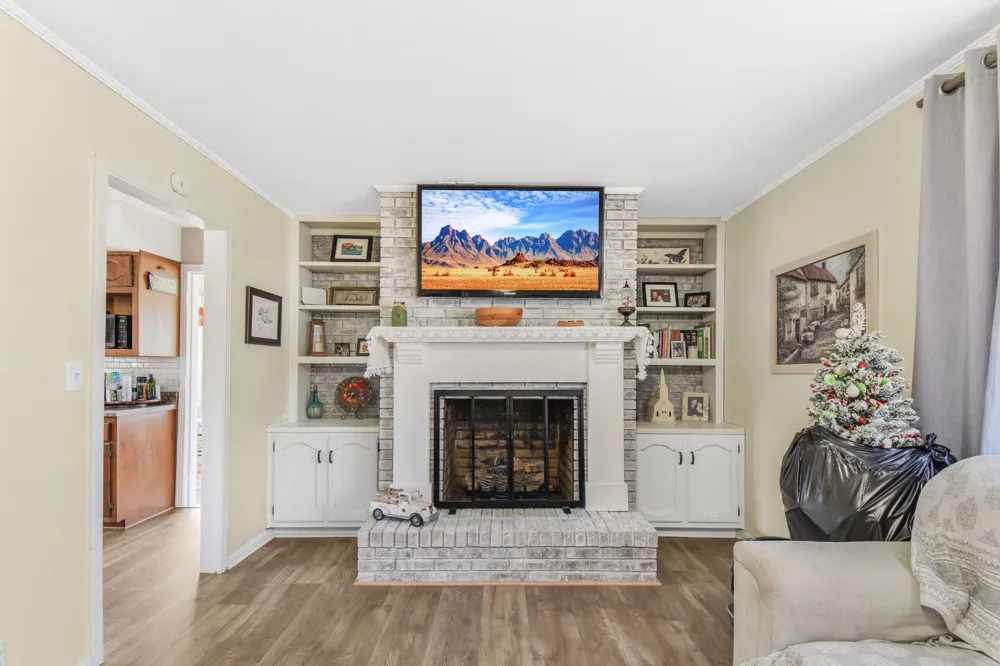 55 Morris Dr Carthage, TN 37030