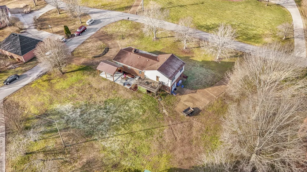 55 Morris Dr Carthage, TN 37030