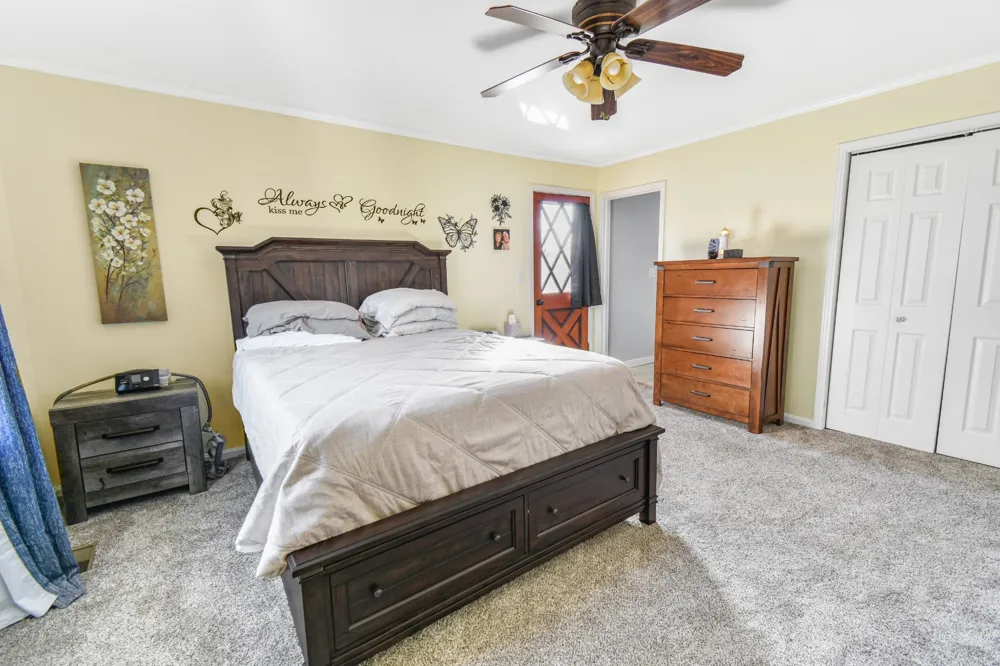 55 Morris Dr Carthage, TN 37030