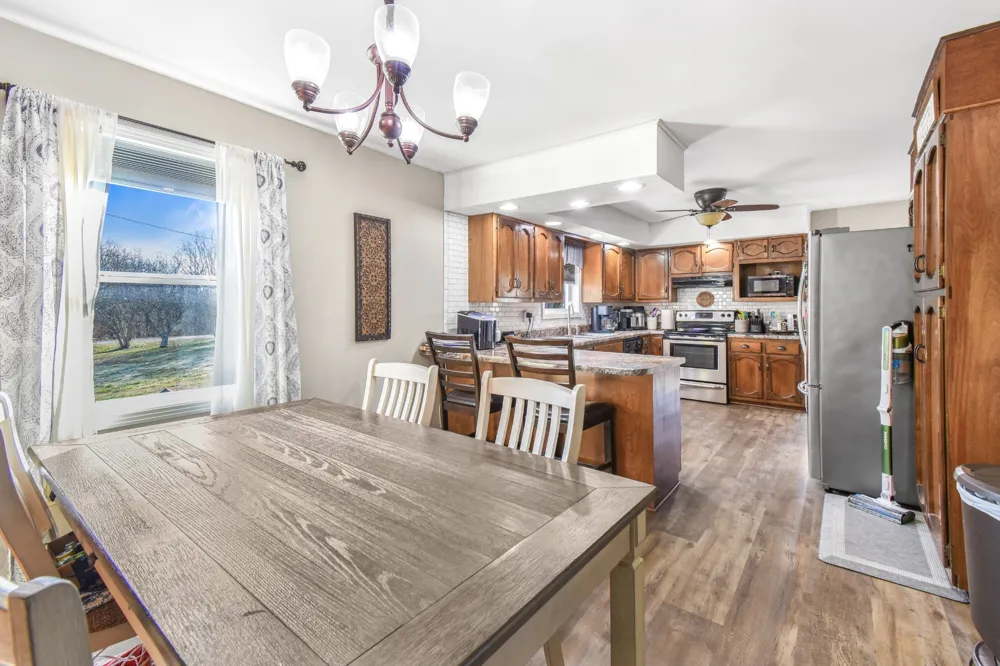 55 Morris Dr Carthage, TN 37030
