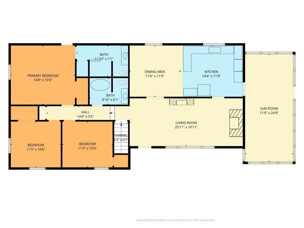 55 Morris Dr Carthage, TN 37030