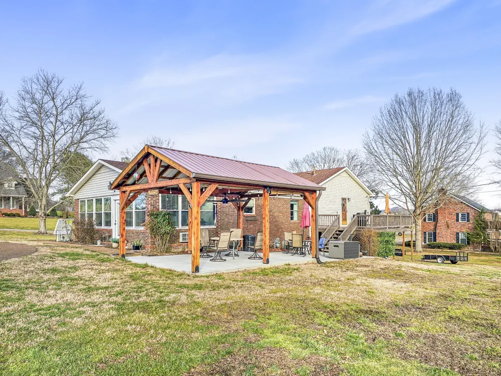55 Morris Dr Carthage, TN 37030