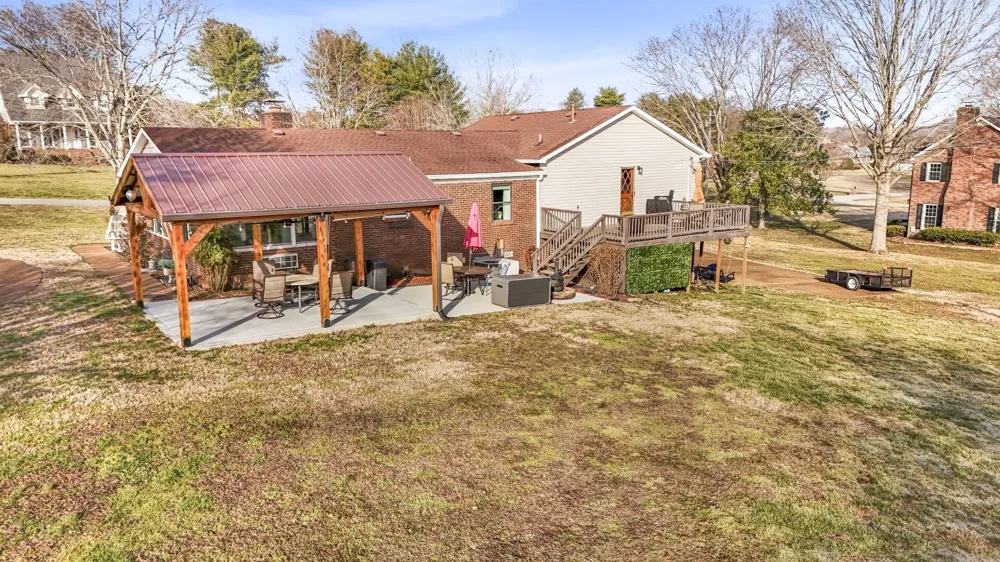 55 Morris Dr Carthage, TN 37030