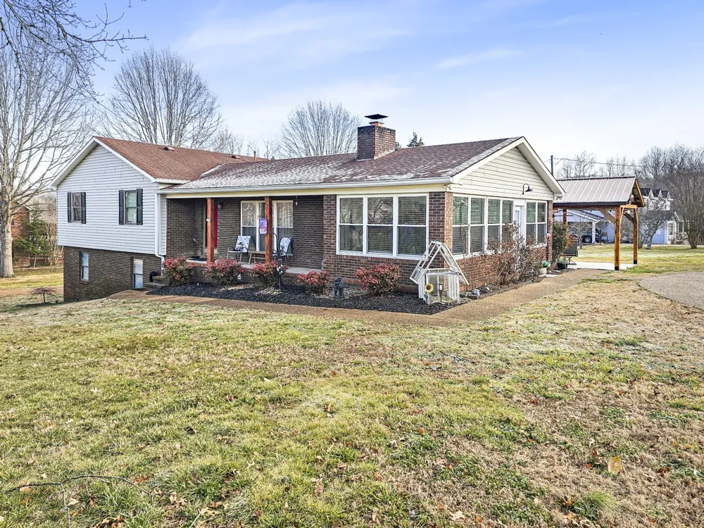 55 Morris Dr Carthage, TN 37030