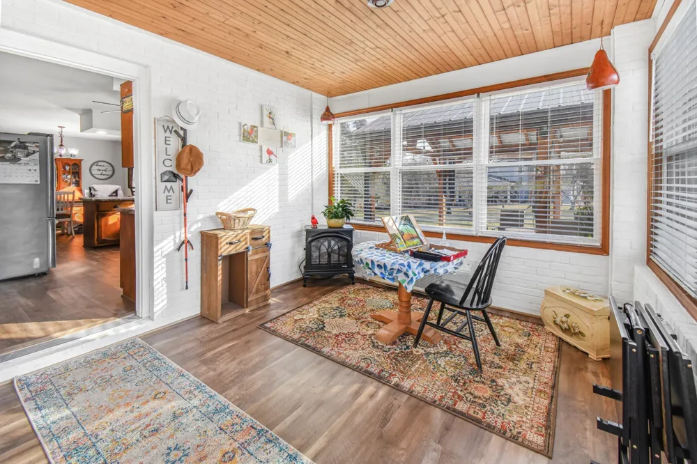 55 Morris Dr Carthage, TN 37030