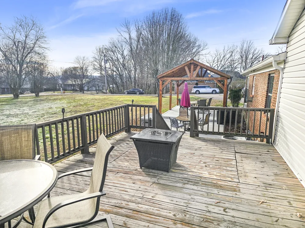 55 Morris Dr Carthage, TN 37030