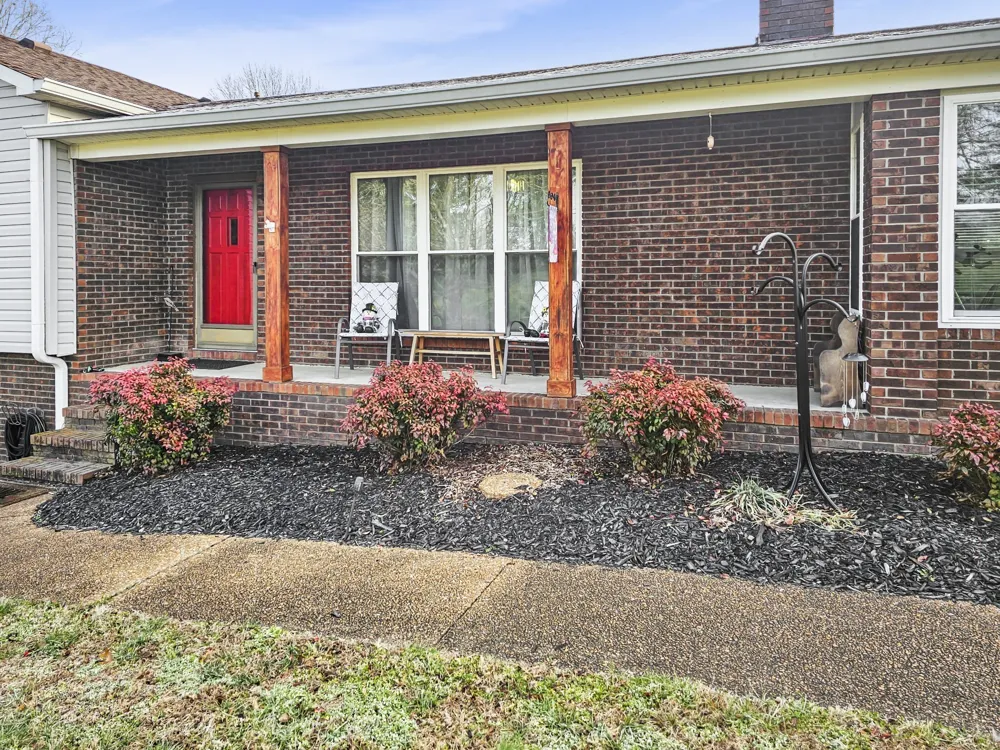 55 Morris Dr Carthage, TN 37030