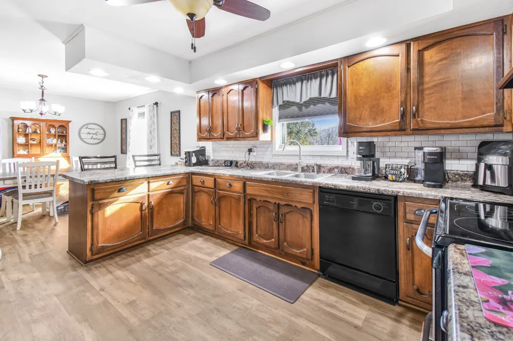 55 Morris Dr Carthage, TN 37030