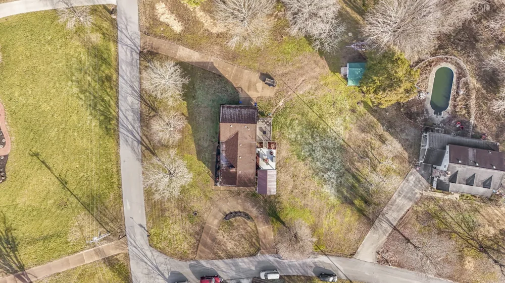 55 Morris Dr Carthage, TN 37030
