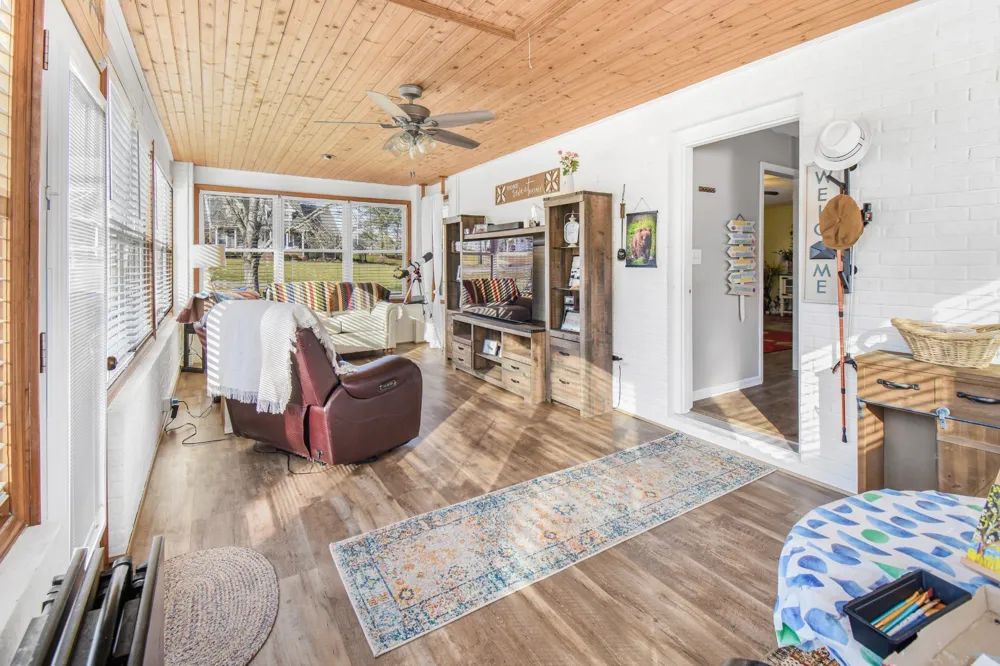 55 Morris Dr Carthage, TN 37030