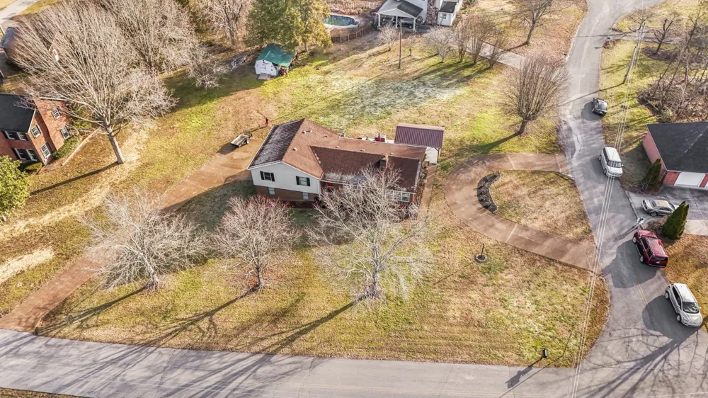 55 Morris Dr Carthage, TN 37030