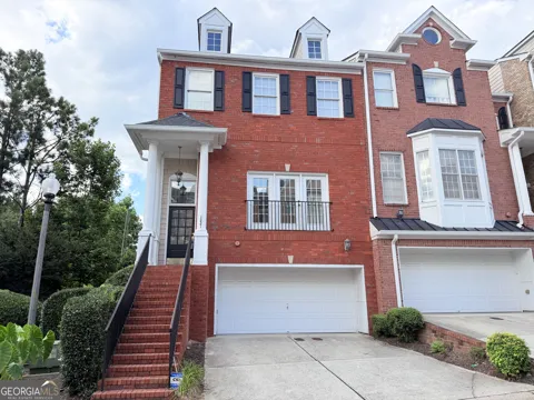 1221 Creekside PL SE