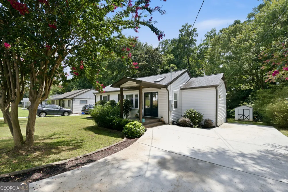 2344 Old Spring RD SE Smyrna, GA 30080