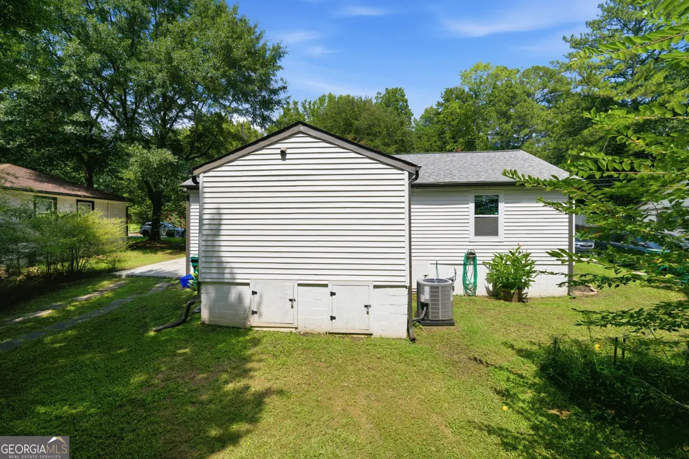 2344 Old Spring RD SE Smyrna, GA 30080
