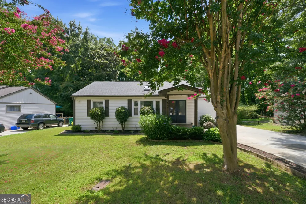 2344 Old Spring RD SE Smyrna, GA 30080