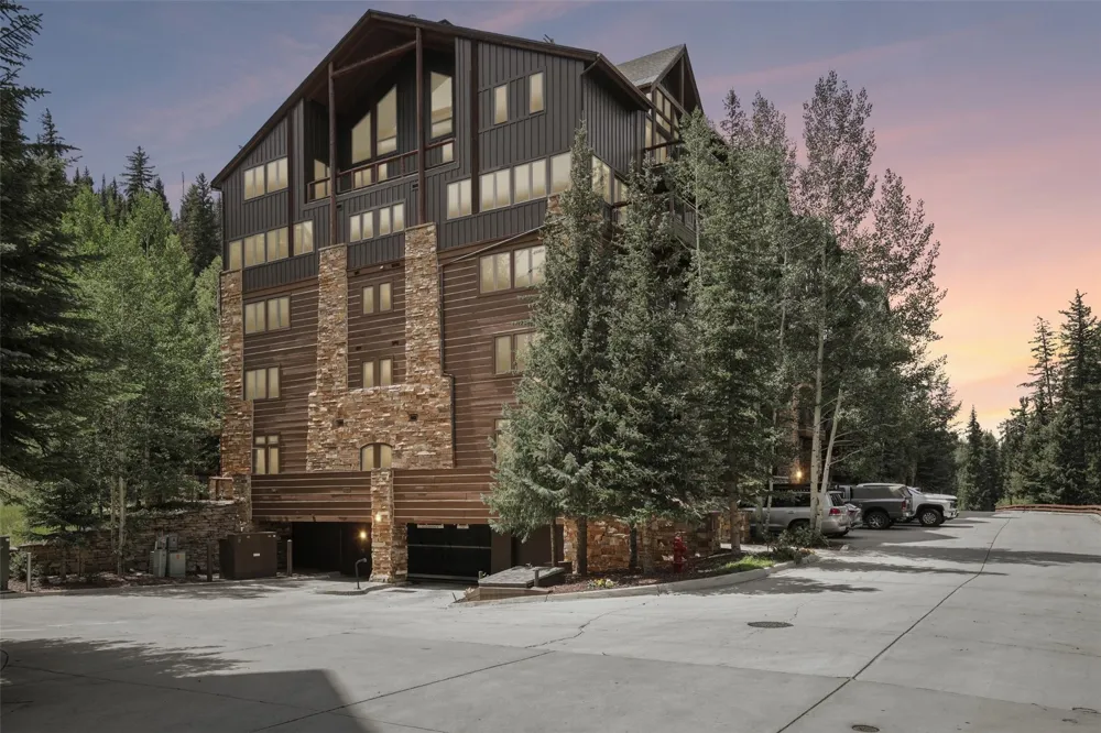 224 Trailhead Drive #3079 Keystone, CO 80435