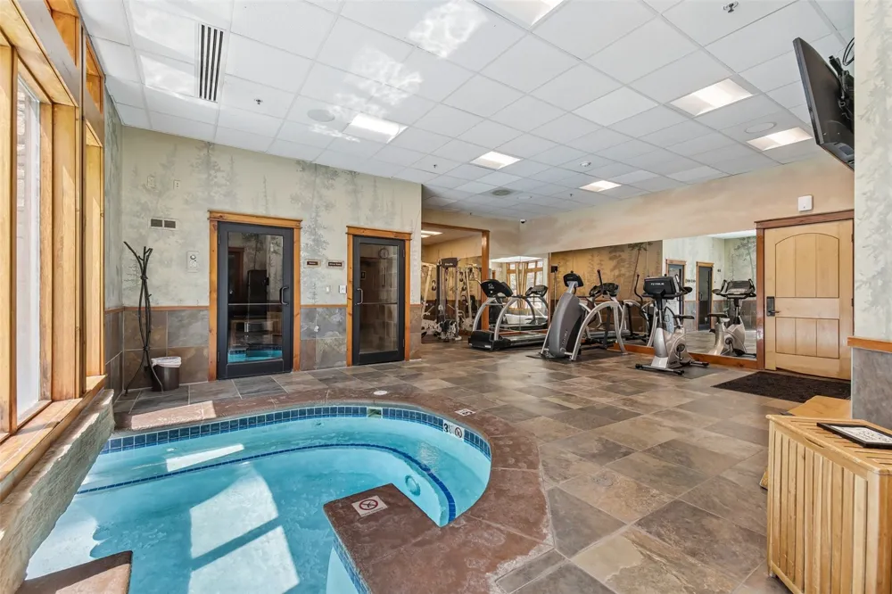 224 Trailhead Drive #3079 Keystone, CO 80435