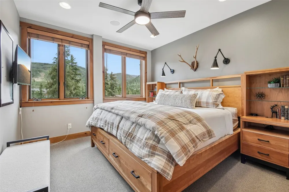 224 Trailhead Drive #3079 Keystone, CO 80435