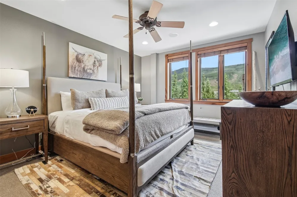 224 Trailhead Drive #3079 Keystone, CO 80435