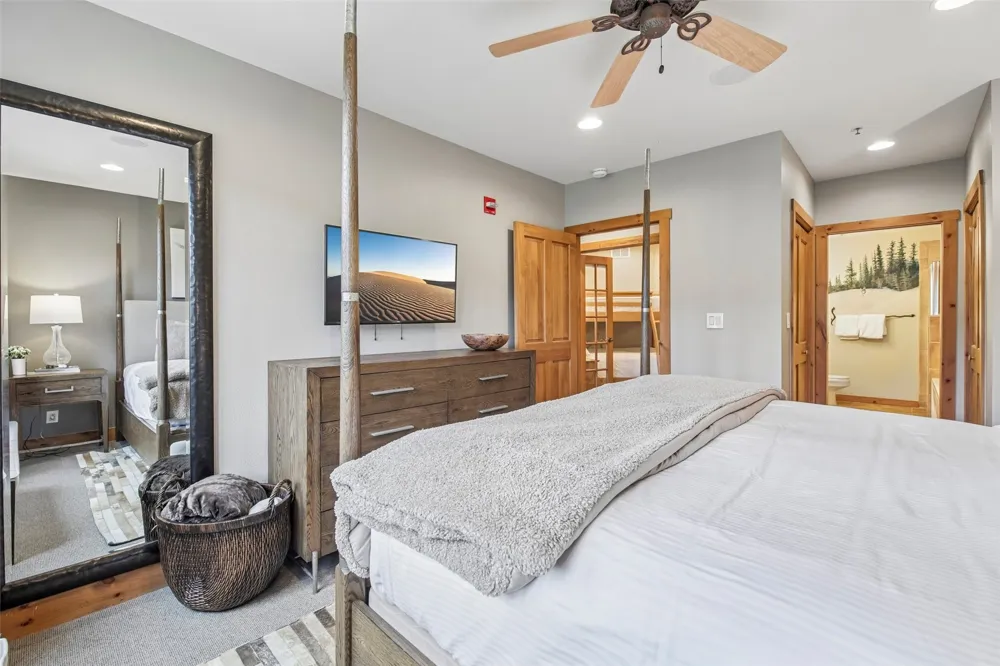 224 Trailhead Drive #3079 Keystone, CO 80435