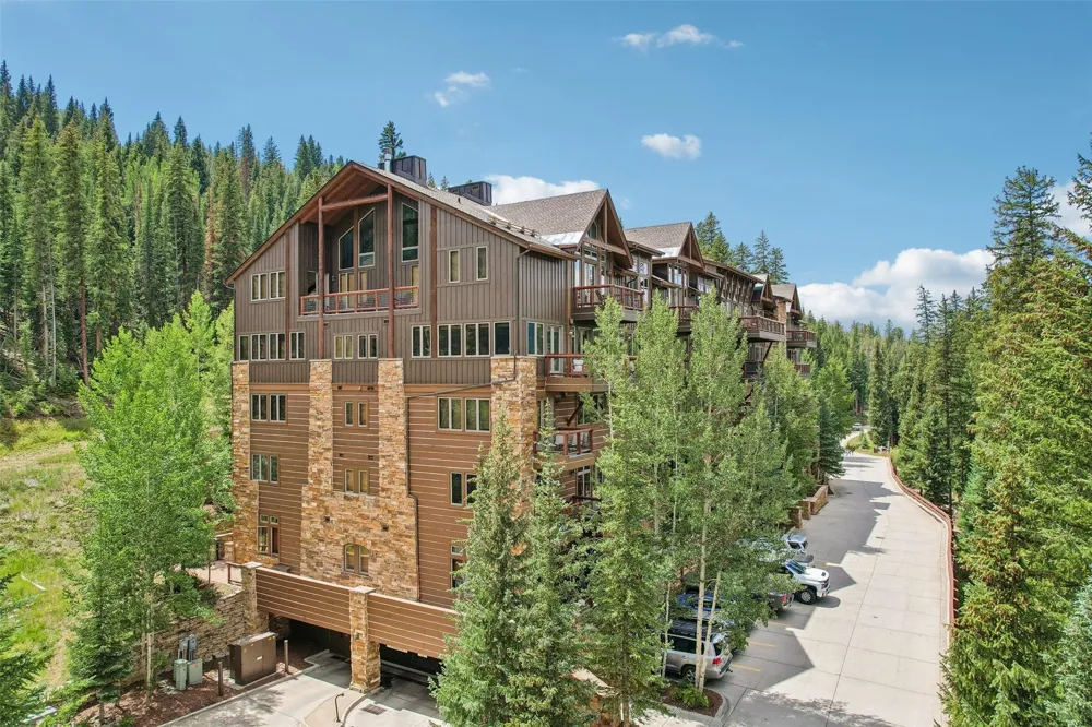224 Trailhead Drive #3079 Keystone, CO 80435