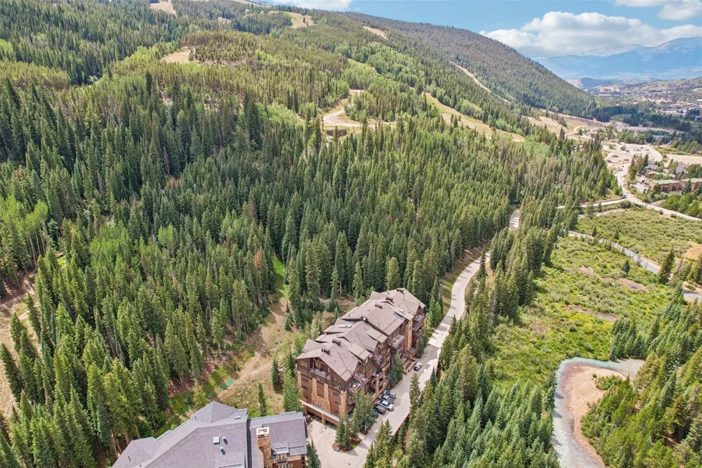 224 Trailhead Drive #3079 Keystone, CO 80435