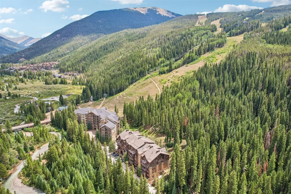 224 Trailhead Drive #3079 Keystone, CO 80435